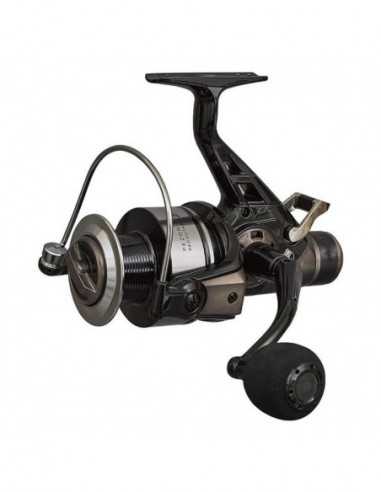Mulineta Sensas P&M Redoutable Z-Cast FD 40