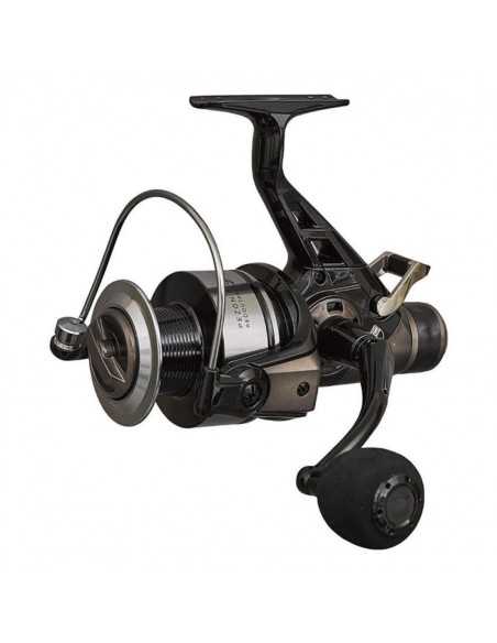 Mulineta Sensas P&M Redoutable Z-Cast FD 40