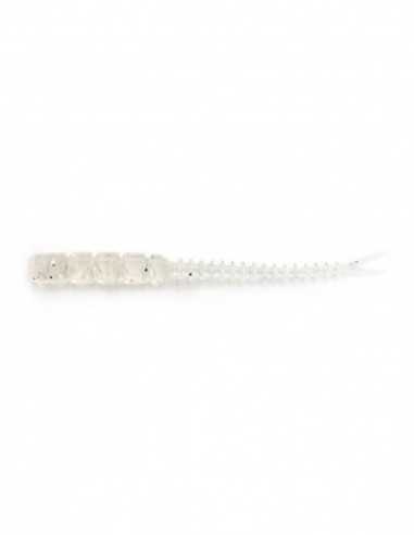 Grub Mustad AJI Bachi Bachi, Culoare CSG, 5cm, 15buc/plic