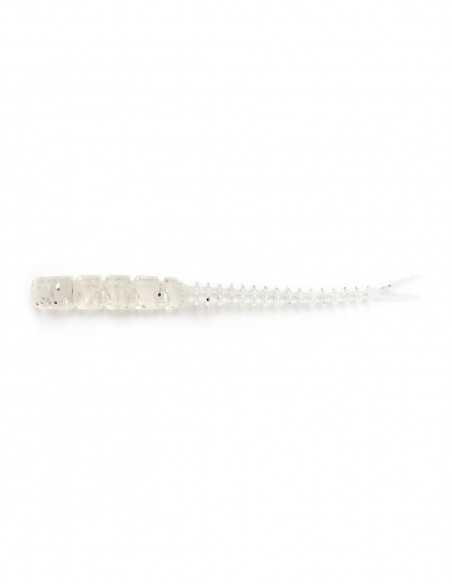 Grub Mustad AJI Bachi Bachi, Culoare CSG, 5cm, 15buc/plic