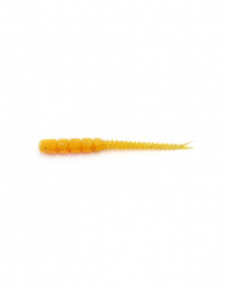 Grub Mustad AJI Bachi Bachi, Culoare OGG, 5cm, 15buc/plic