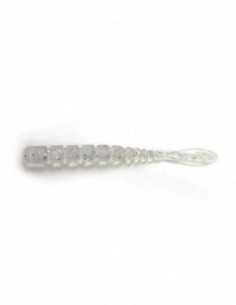 Grub Mustad AJI Micro FLA, Culoare CSG, 5cm, 15buc/plic