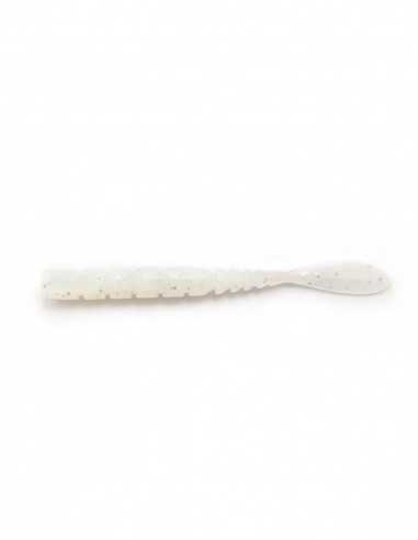 Grub Mustad AJI Micro FLA, Culoare WGG, 5cm, 15buc/plic