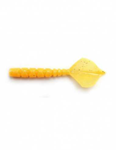 Grub Mustad AJI Micro Hila, Culoare OGG, 4.3cm, 12+1buc/plic