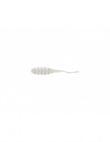 Grub Mustad AJI Micro NAF, Culoare CLSG, 5cm, 10buc/plic