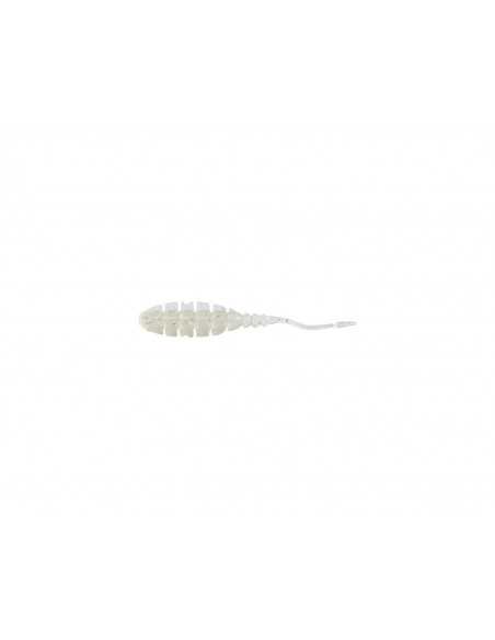 Grub Mustad AJI Micro NAF, Culoare CLSG, 5cm, 10buc/plic Grub Mustad AJI Micro NAF, Culoare CLSG, 5cm, 10buc/plic