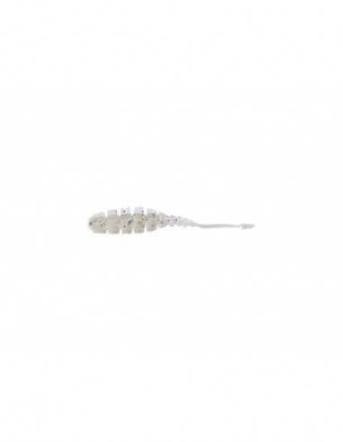 Grub Mustad AJI Micro NAF, Culoare LMM, 5cm, 10buc/plic