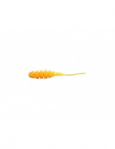 Grub Mustad AJI Micro NAF, Culoare OGG, 5cm, 10buc/plic