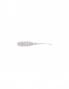 Grub Mustad AJI Micro NAF, Culoare UV CPG, 5cm, 10buc/plic