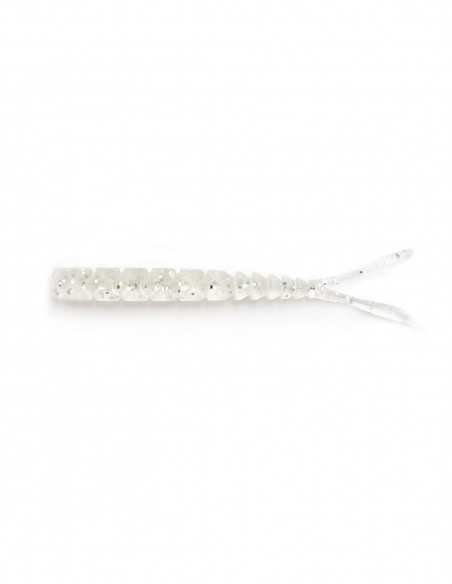 Grub Mustad AJI Micro Pilo, Culoare CRG, 5cm, 15buc/plic Grub Mustad AJI Micro Pilo, Culoare CRG, 5cm, 15buc/plic