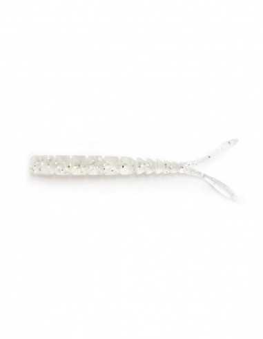 Grub Mustad AJI Micro Pilo, Culoare CSG, 5cm, 15buc/plic