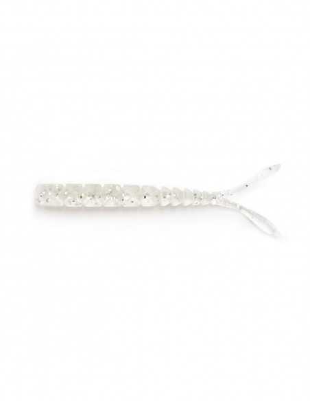 Grub Mustad AJI Micro Pilo, Culoare CSG, 5cm, 15buc/plic Grub Mustad AJI Micro Pilo, Culoare CSG, 5cm, 15buc/plic