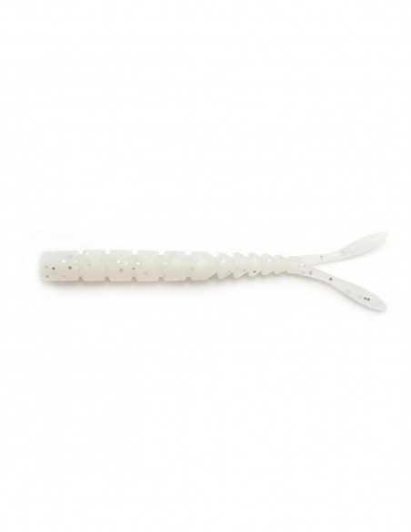 Grub Mustad AJI Micro Pilo, Culoare WGG, 5cm, 15buc/plic Grub Mustad AJI Micro Pilo, Culoare WGG, 5cm, 15buc/plic