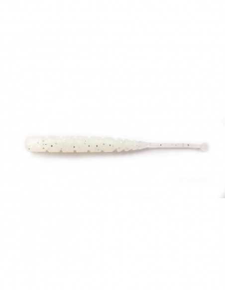 Grub Mustad AJI Micro PLU, Culoare WGG, 5cm, 15buc/plic Grub Mustad AJI Micro PLU, Culoare WGG, 5cm, 15buc/plic