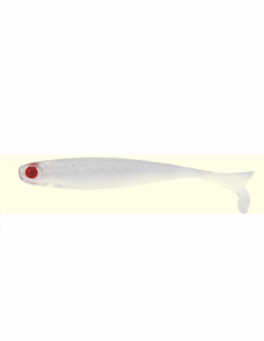 Shad Mustad Mezashi Tail Minnow, Culoare SH, 8.8cm