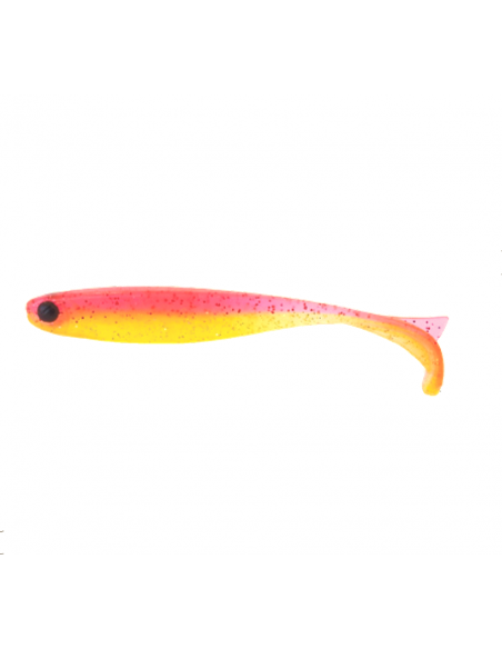 Shad Mustad Mezashi Tail Minnow, Culoare SP, 8.8cm Shad Mustad Mezashi Tail Minnow, Culoare SP, 8.8cm