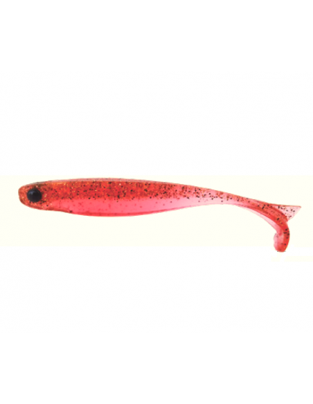 Shad Mustad Mezashi Tail Minnow, Culoare TR, 8.8cm Shad Mustad Mezashi Tail Minnow, Culoare TR, 8.8cm