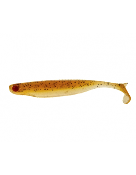 Shad Mustad Mezashi Z Minnow, Culoare JW, 7.6cm Shad Mustad Mezashi Z Minnow, Culoare JW, 7.6cm