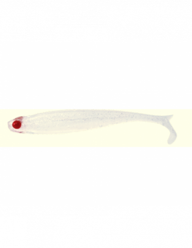 Shad Mustard Mezashi Z Minnow, Culoare SRS, 8.9cm