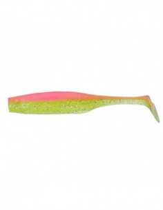 Shad Sensas Gunki Peps, Culoare PC, 9cm, 5buc/plic