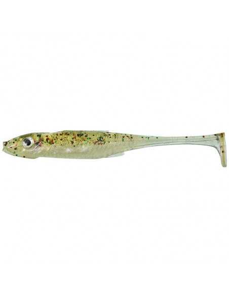 Shad Sensas Gunki Whiz, Culoare BS, 7.6cm, 8buc/plic Shad Sensas Gunki Whiz, Culoare BS, 7.6cm, 8buc/plic