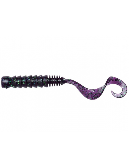 Grub Savage Gear, Culoare LN, 5cm, 1g, 8buc/plic