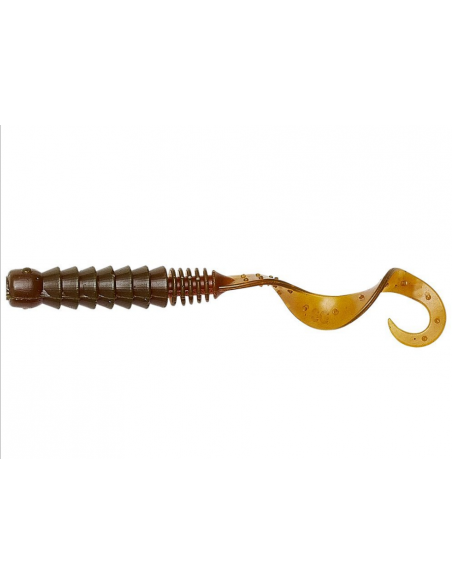 Grub Savage Gear, Culoare MO, 5cm, 1g, 8buc/plic Grub Savage Gear, Culoare MO, 5cm, 1g, 8buc/plic