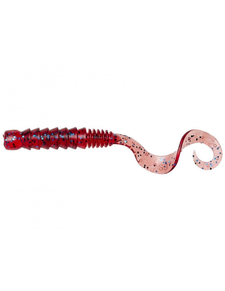 Grub Savage Gear, Culoare PL, 5cm, 1g, 8buc/plic