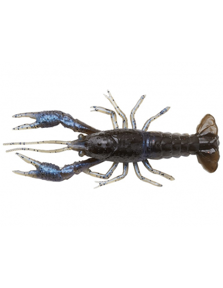 Naluca Savage Gear 4D Craw, Culoare MC, 7.5cm, 5.5g, 6buc/plic Naluca Savage Gear 4D Craw, Culoare MC, 7.5cm, 5.5g, 6buc/plic