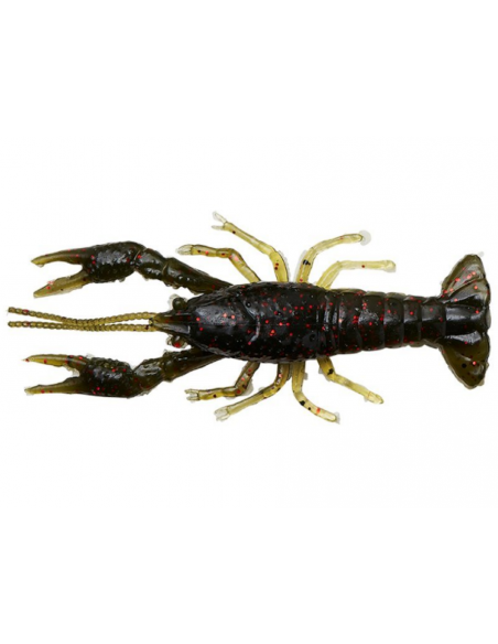 Naluca Savage Gear Ned Craw, Culoare WR, 6.5cm, 2.5g, 4buc/plic Naluca Savage Gear Ned Craw, Culoare WR, 6.5cm, 2.5g, 4buc/plic