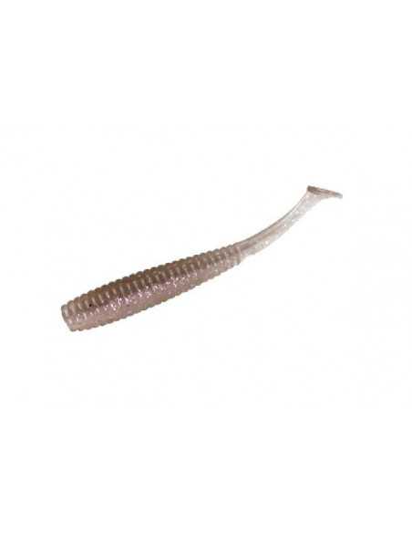 Shad Jackall I Shad Tail, Clear Wakasagi, 7cm, 6buc/plic Shad Jackall I Shad Tail, Clear Wakasagi, 7cm, 6buc/plic
