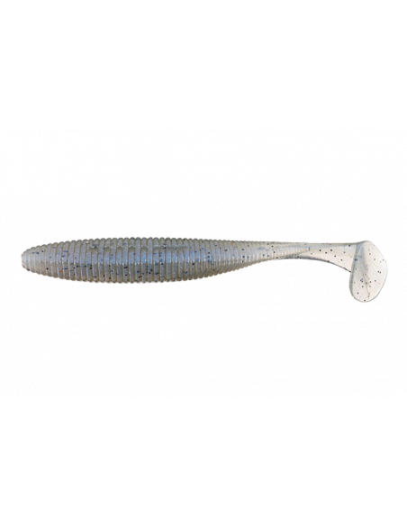 Shad Jackall Rhythm Wave, Culoare SW, 7cm, 8buc/plic Shad Jackall Rhythm Wave, Culoare SW, 7cm, 8buc/plic