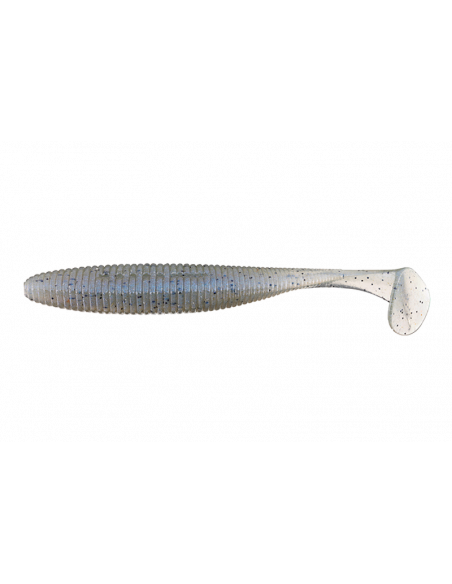 Shad Jackall Rhythm Wave, Culoare SW, 9.7cm, 7buc/plic Shad Jackall Rhythm Wave, Culoare SW, 9.7cm, 7buc/plic