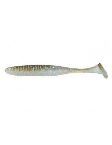 Shad Jackall Rhythm Wave, Culoare PS, 9.7cm, 7buc/plic