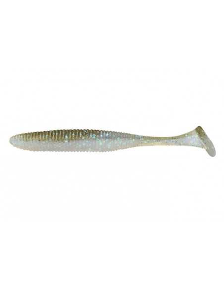 Shad Jackall Rhythm Wave, Culoare PS, 9.7cm, 7buc/plic Shad Jackall Rhythm Wave, Culoare PS, 9.7cm, 7buc/plic