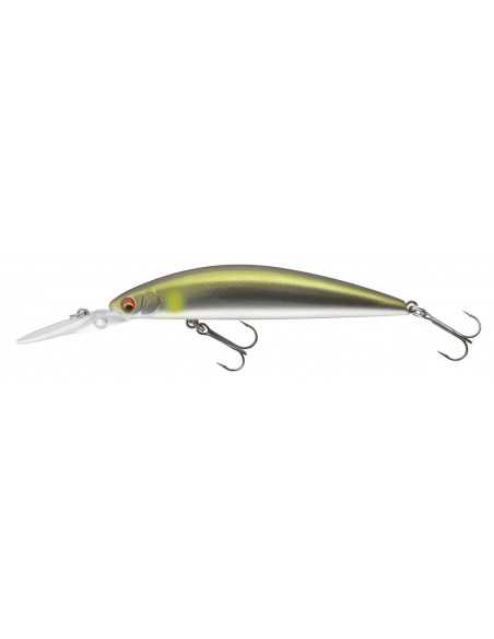 Vobler Daiwa TN Current Master DR, Culoare MAYU, 9.3cm, 12g Vobler Daiwa TN Current Master DR, Culoare MAYU, 9.3cm, 12g