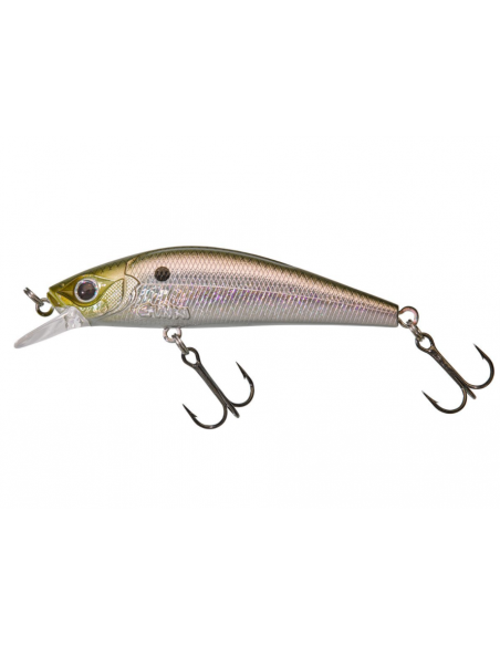 Vobler Sensas Gunki Gamera 78 SHW, Culoare FB, 7.8cm, 10.5g Vobler Sensas Gunki Gamera 78 SHW, Culoare FB, 7.8cm, 10.5g