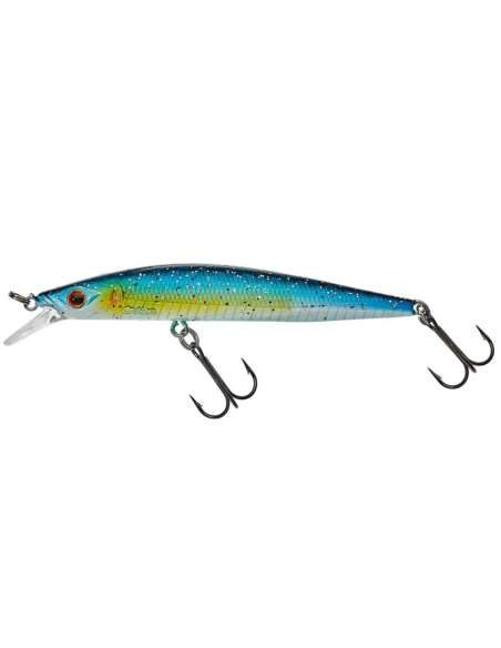 Vobler Sensas Gunki Gamera Slim 90 SP, Culoar SB, 9cm, 7.2g Vobler Sensas Gunki Gamera Slim 90 SP, Culoar SB, 9cm, 7.2g