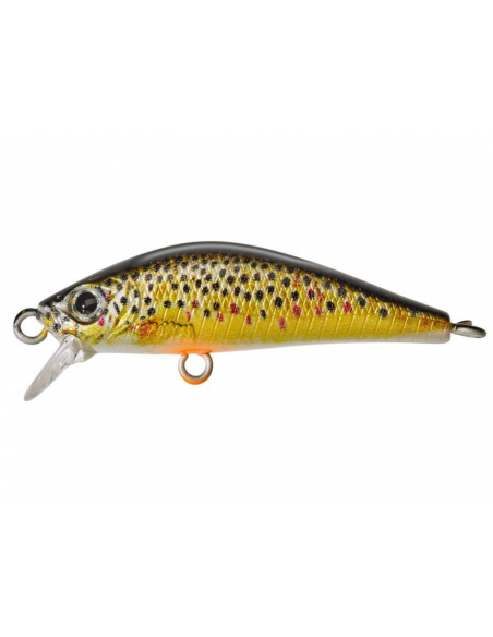 Vobler Gunki Gamera 39 Floating, Culoare FAR, 4cm, 1.7g Vobler Gunki Gamera 39 Floating, Culoare FAR, 4cm, 1.7g