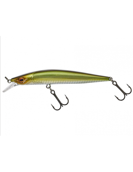 Vobler Sensas Gunki Gamera Slim 90 SP, HL Ayu, 9cm, 7.2g Vobler Sensas Gunki Gamera Slim 90 SP, HL Ayu, 9cm, 7.2g