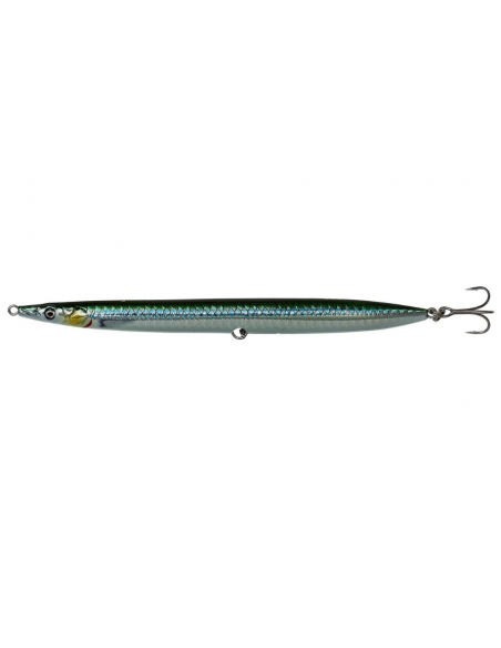 Pilker Savage Gear Sandeel Pencil SW Sinking Sayoris, 9cm, 13g