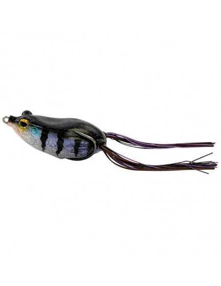 Naluca Broasca Savage Gear Hop Walker Frog, Gill, 5.5cm, 15g Naluca Broasca Savage Gear Hop Walker Frog, Gill, 5.5cm, 15g
