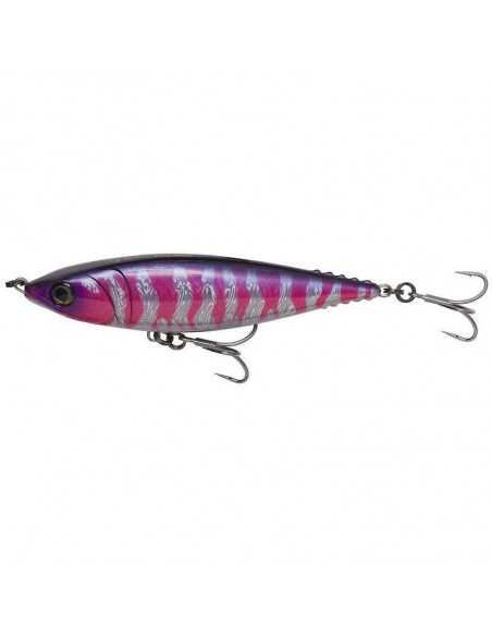 Vobler Savage Gear 3D Mack Stick Sinking, Culoare PT, 17cm, 85g