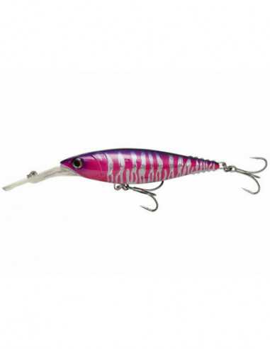 Vobler Savage Gear 3D Mack Stick DR Floating, Culoare PT, 17cm, 80g