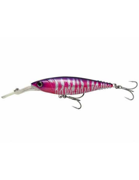 Vobler Savage Gear 3D Mack Stick DR Floating, Culoare PT, 17cm, 80g
