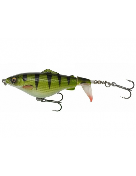 Vobler Savage Gear 3D Smash Tail, Culoare PE, 8cm, 12g
