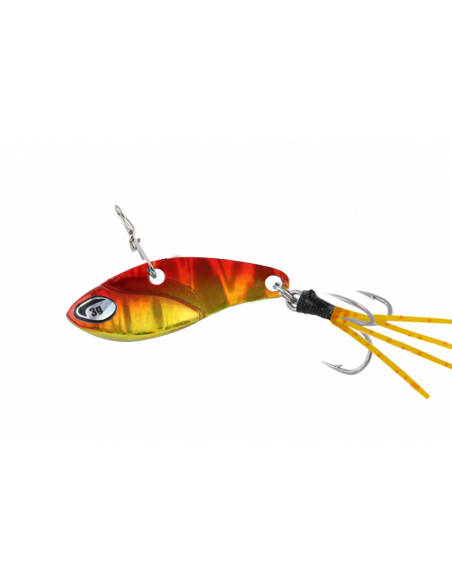 Cicada Jackall Nanovib Sinking, Culoare HRG, 2g Cicada Jackall Nanovib Sinking, Culoare HRG, 2g