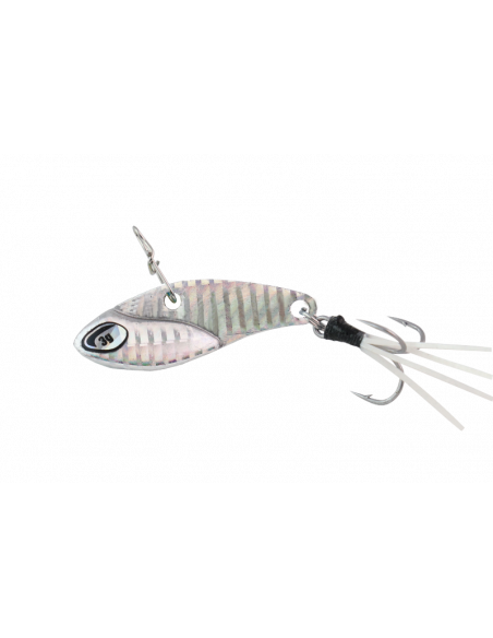 Cicada Jackall Nanovib Sinking, Culoare HLA, 3g Cicada Jackall Nanovib Sinking, Culoare HLA, 3g