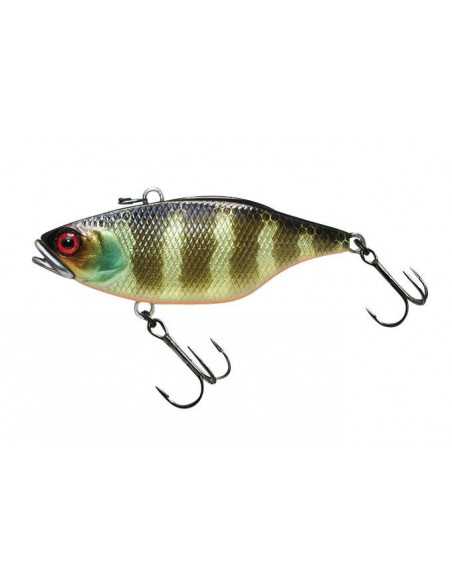 Vobler Jackall Skull Shell TN60 MS, Culoare MGG, 6cm, 12.8g Vobler Jackall Skull Shell TN60 MS, Culoare MGG, 6cm, 12.8g