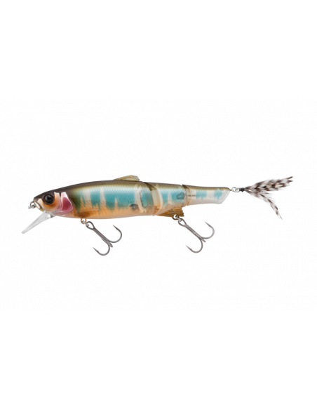 Vobler Jackall Sleek Mikey, Culoare SO, 16cm, 47g Vobler Jackall Sleek Mikey, Culoare SO, 16cm, 47g